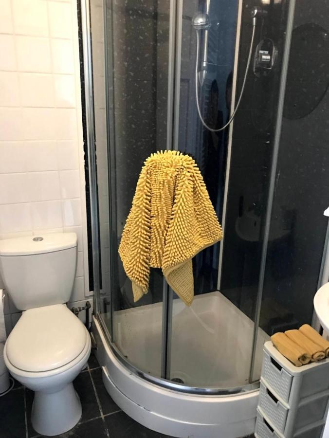 Katy'S Cwtch Διαμέρισμα Cardigan Εξωτερικό φωτογραφία